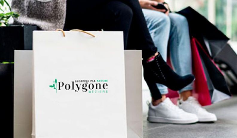 Polygone Beziers
