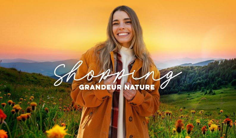 L’automne s’installe au Polygone Béziers