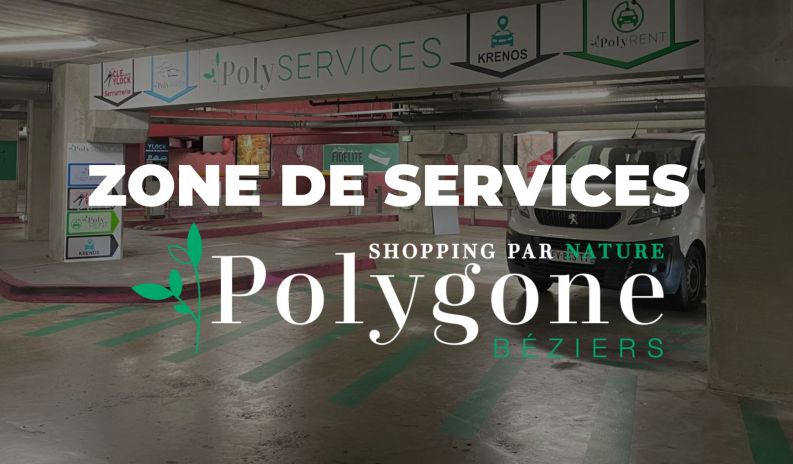Polygone Beziers