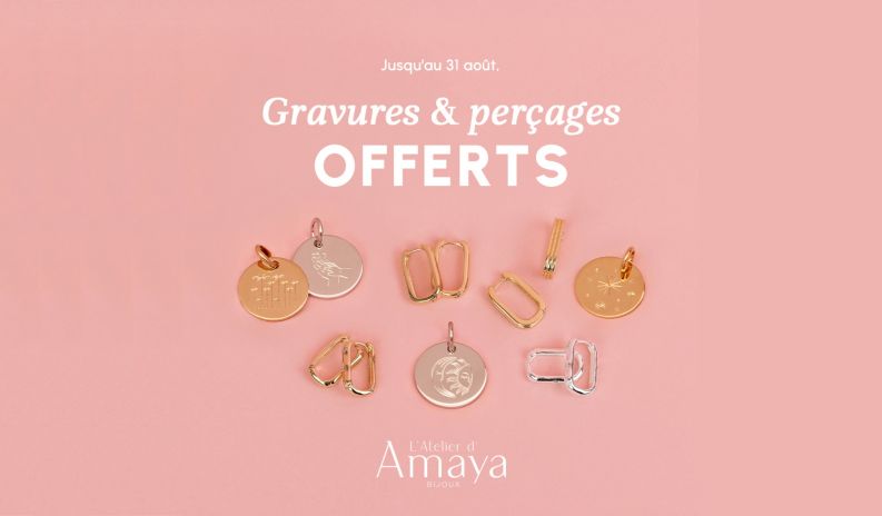 31 juillet 2026 : L'Atelier d'Amaya ouvre ses portes au Polygone Béziers