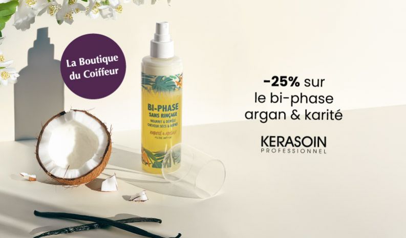 Les rendez-vous beauté de juillet à La Boutique du Coiffeur