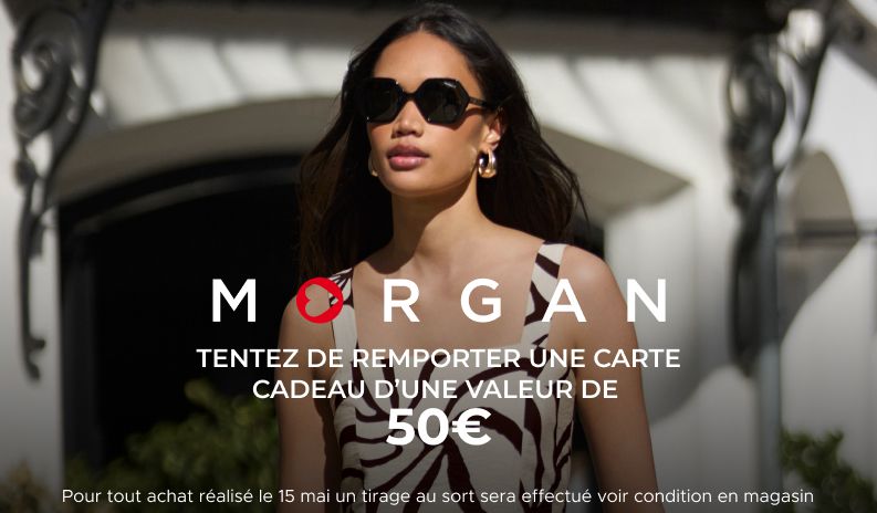 Morgan rouvre ses portes au Polygone Béziers 