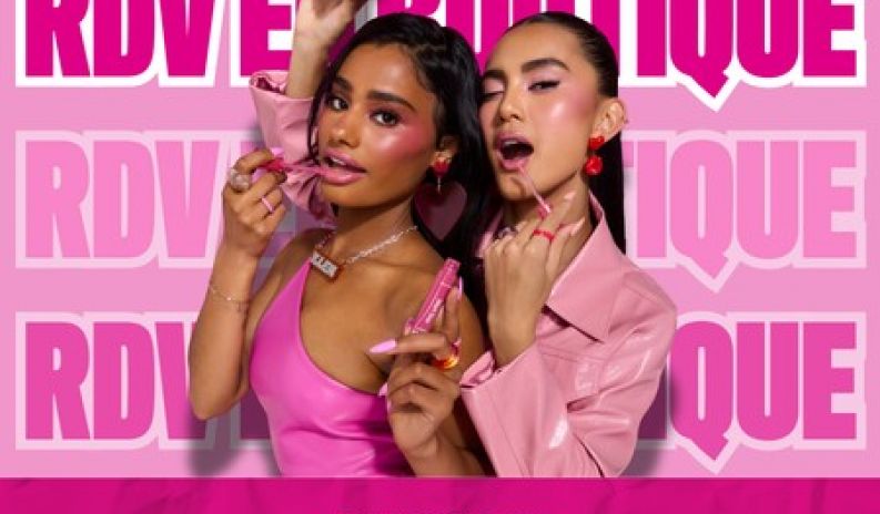 NYX Professional Makeup ouvre au Polygone Béziers : une nouvelle adresse beauté incontournable dès le 26 juin
