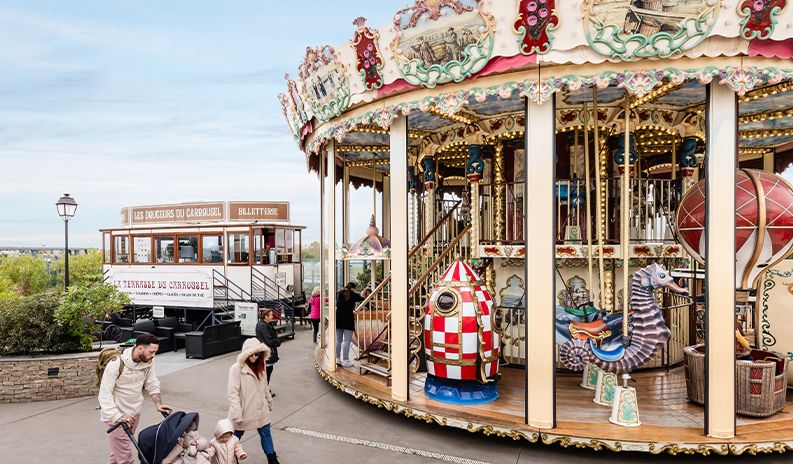 Carrousel